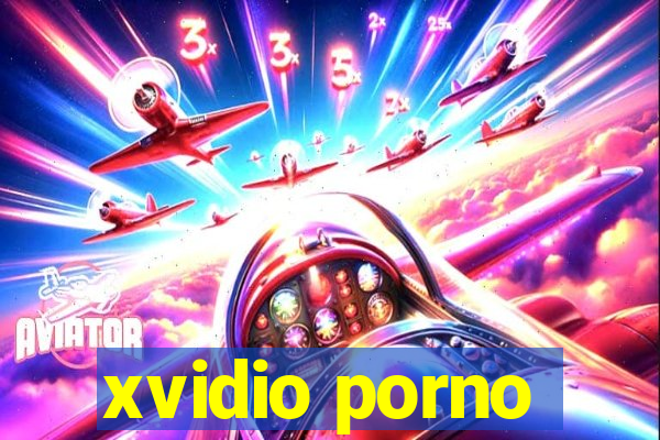 xvidio porno